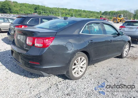 2014 Chevrolet Malibu 2Lt z USA, uszkodzony, nr VIN 1G11E5SL4EF235931